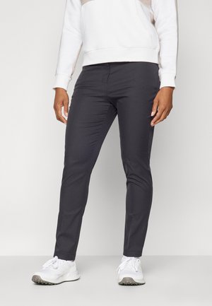 W ULT 5 PK TW P - Calças - black