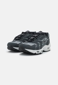Nike Sportswear AIR MAX 96 II - Sapatilhas - cool grey/black/anthracite/white/stadium grey/pure platinum