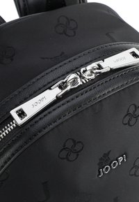 JOOP! DECORO ENRICA - Nahrbtnik - black