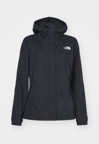 ANTORA JACKET - Hardshell-jakke - black
