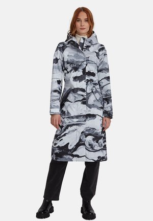 AMANEA - Trenssi - grey