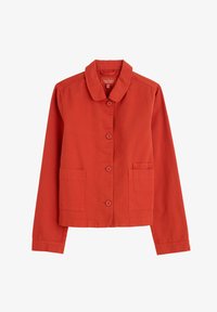 Niet geselecteerd, orange dark cinnamon