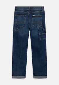 Lee CARPENTER - Jeans relaxed fit - mid worn