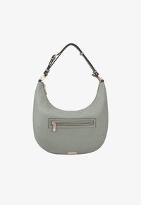 Unausgewählt, khaki