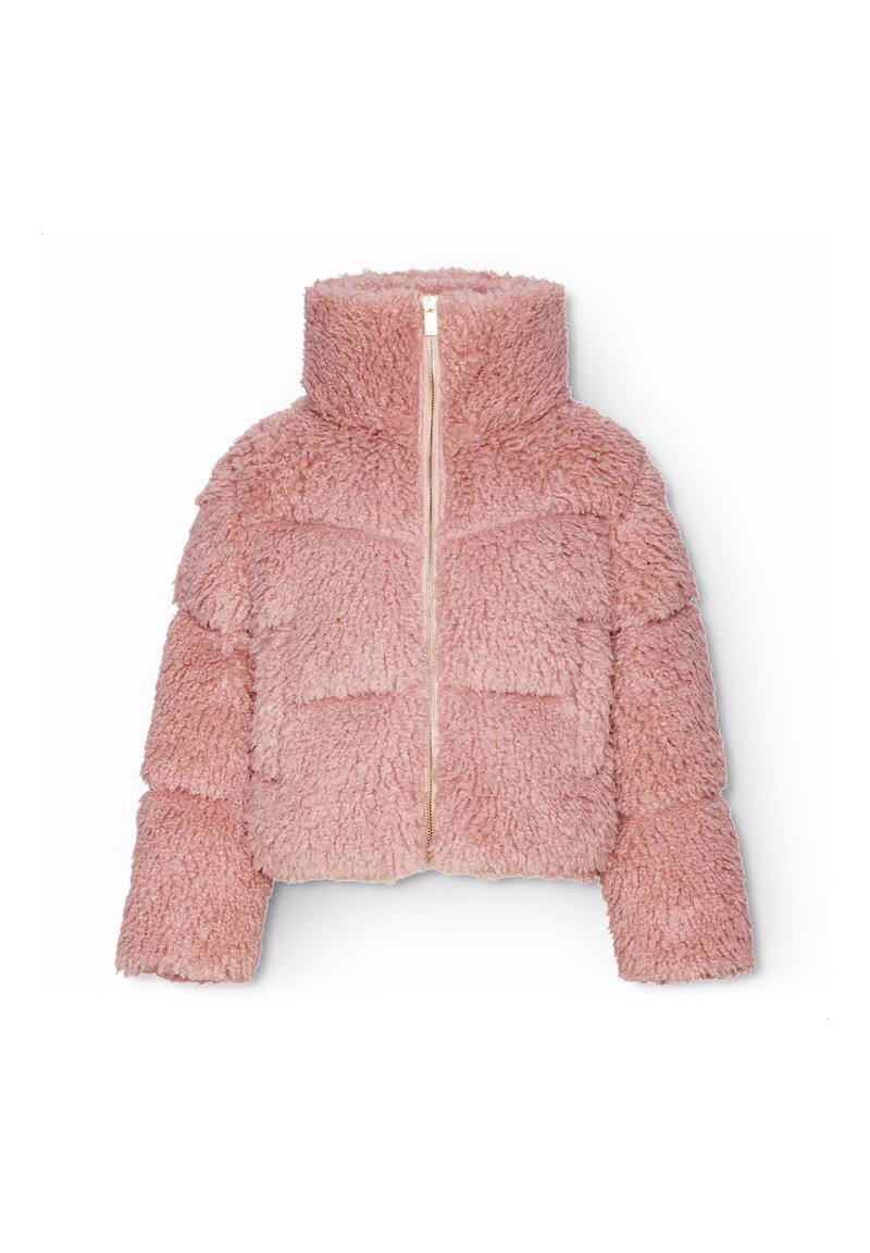 Molo - HAVI - Winter jacket - petal blush, Enlarge