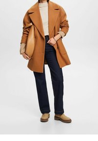 Esprit Maglione - cognac