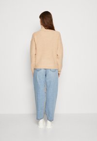 Even&Odd Maglione - stone