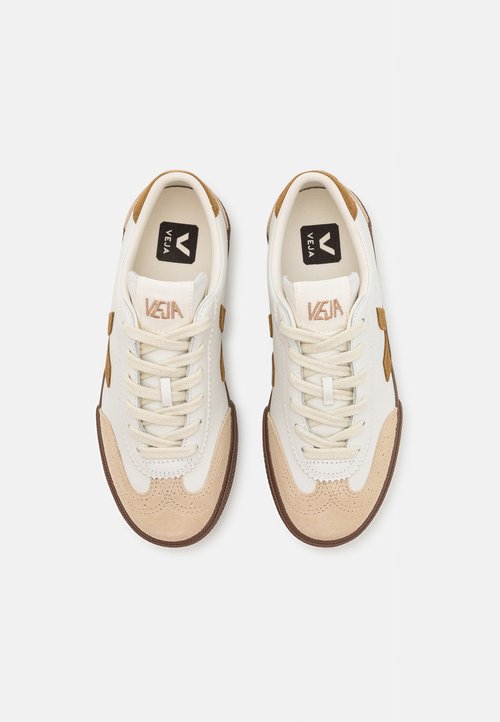 Veja VOLLEY - Trainers - white/tent/bark — photo 5