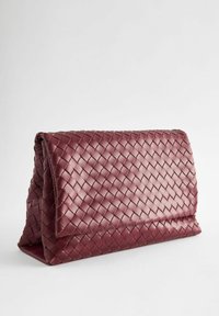 Next WEAVE  - Clutches - red