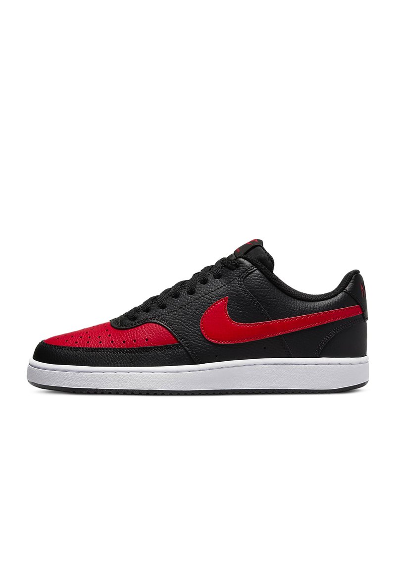 Nike Sportswear VISION LOW Sneakersy niskie/czarny Zalando.pl