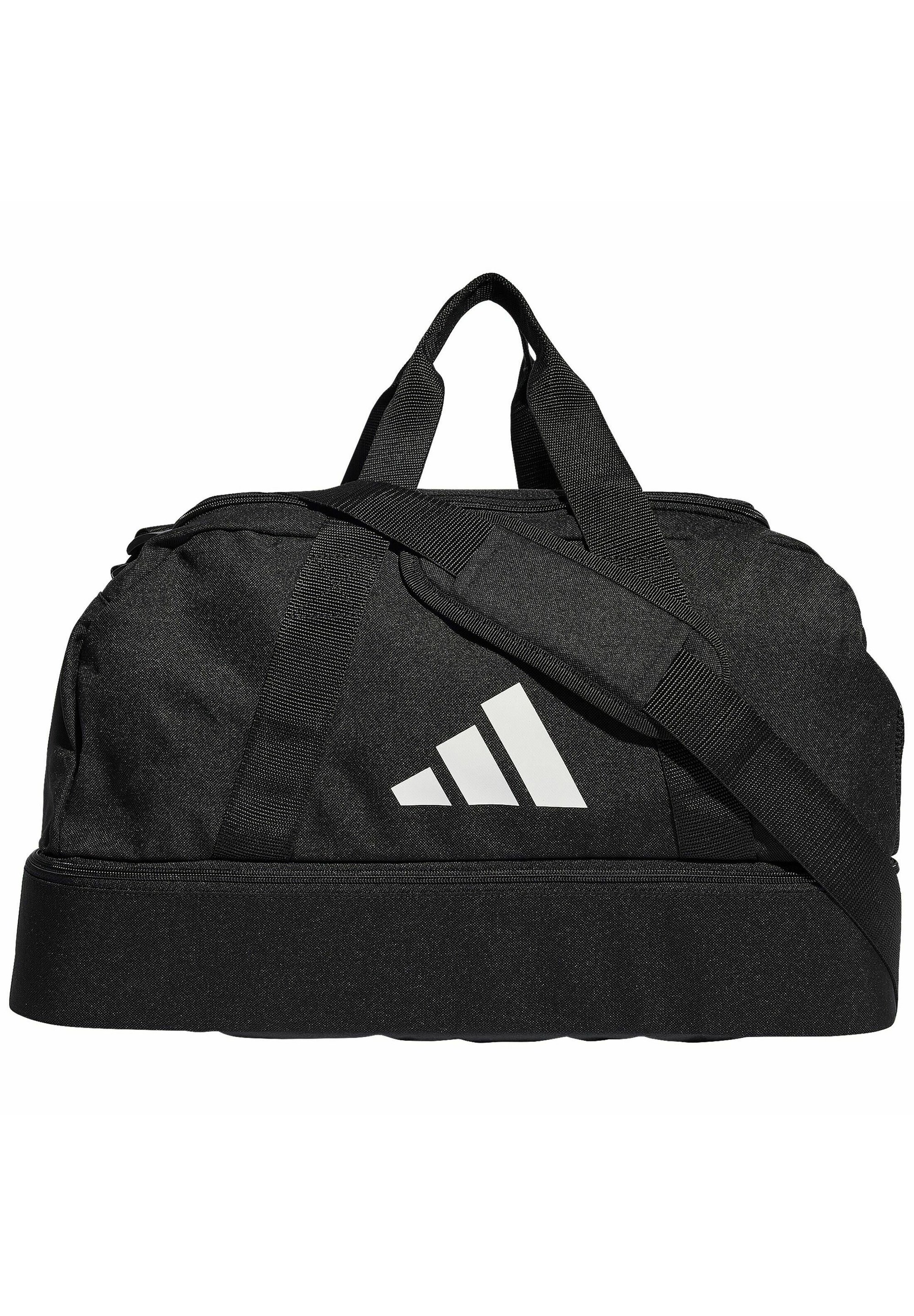 adidas Performance TIRO LEAGUE DUFFEL SMALL Sports bag black