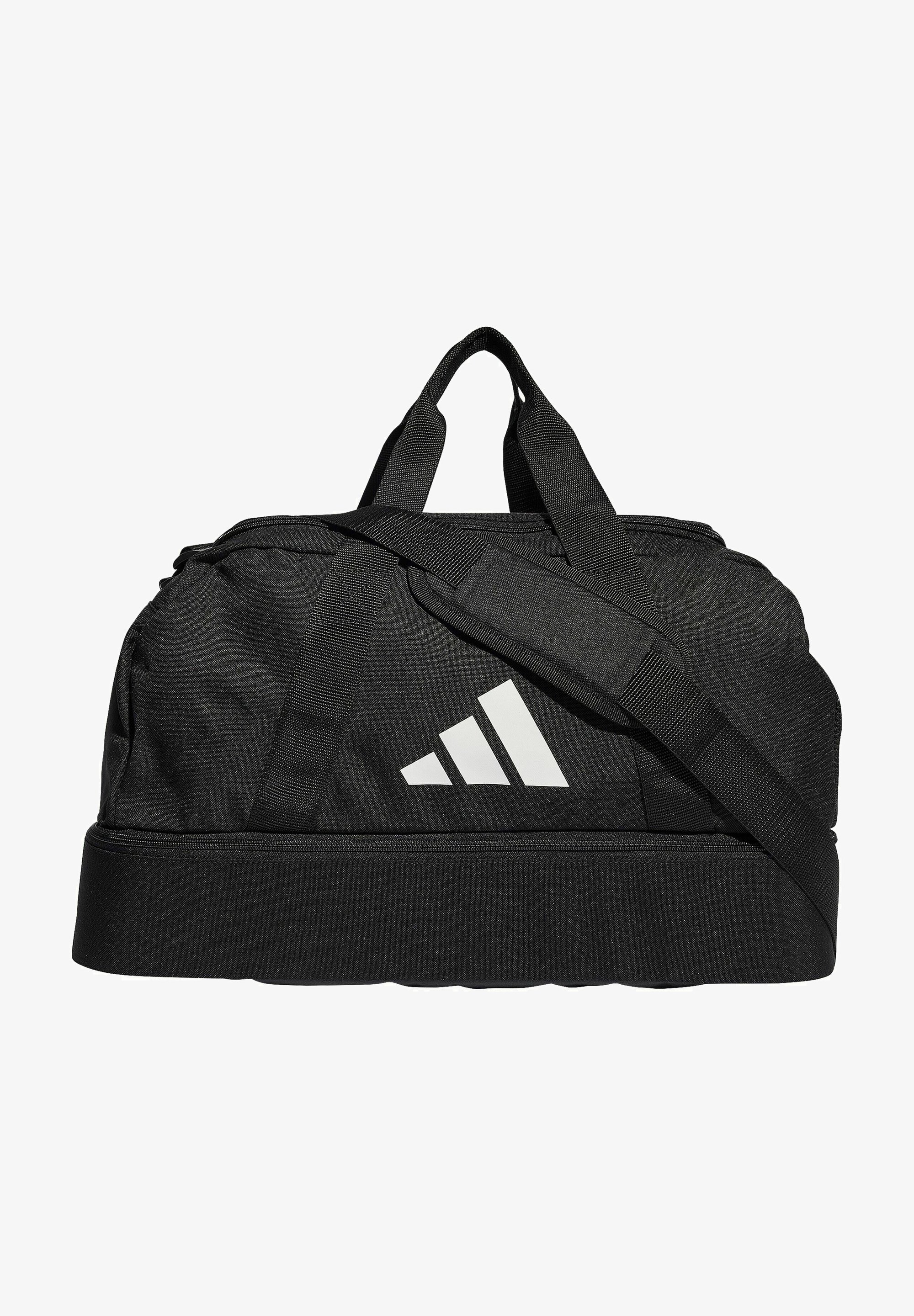 adidas Performance TIRO LEAGUE DUFFEL SMALL Sports bag black