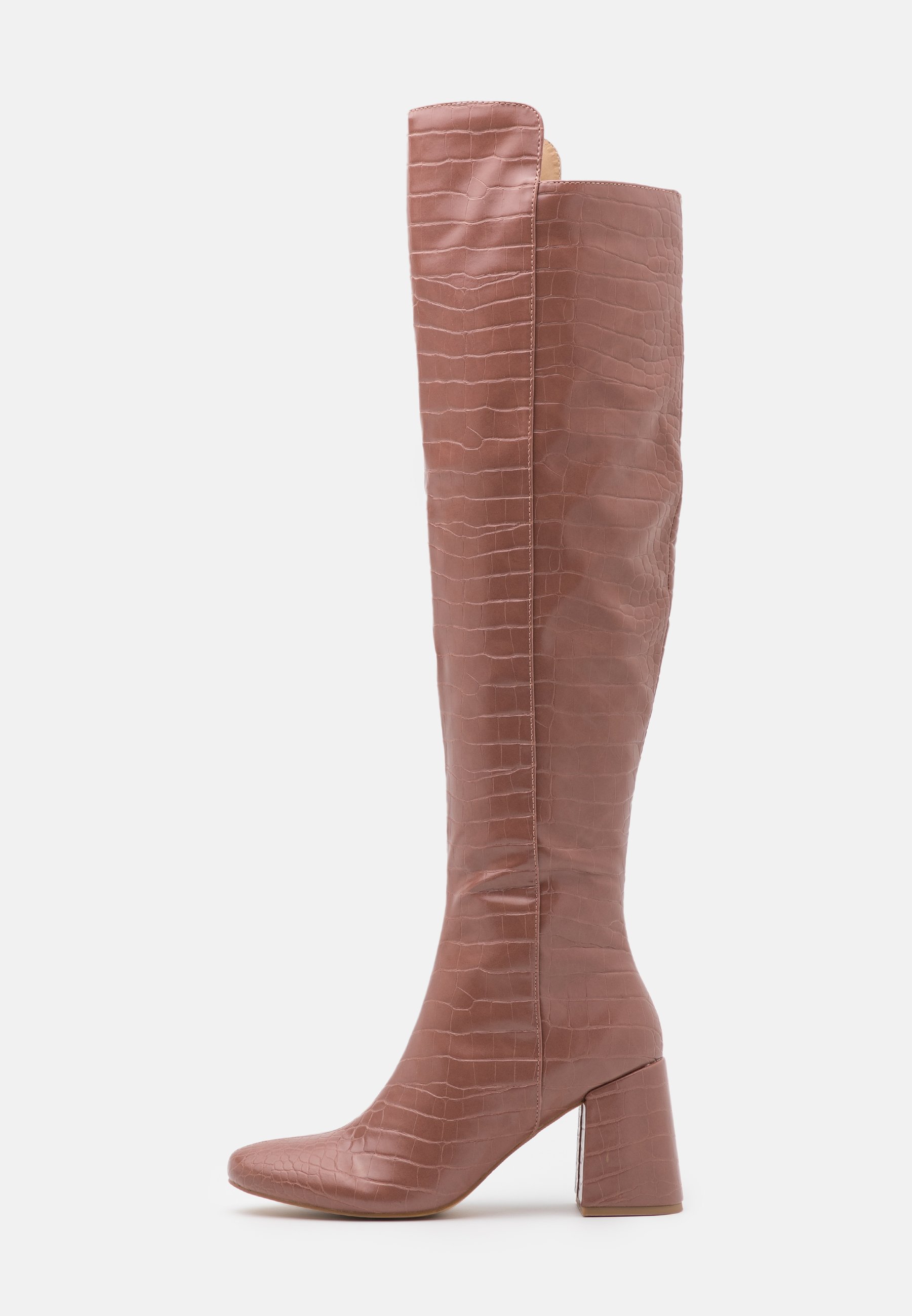 Botas Altas De Mujer En Zalando Top Sellers, UP TO 65% OFF |  lavalldelord.com