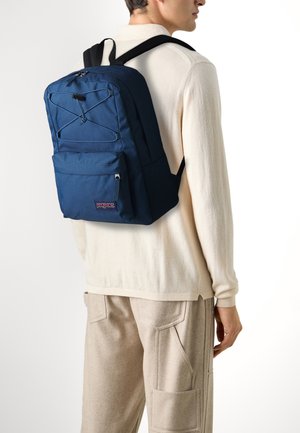 JanSport FLEX PACK UNISEX - Mochila - navy