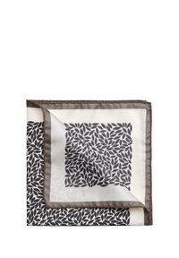 Pocket square - black