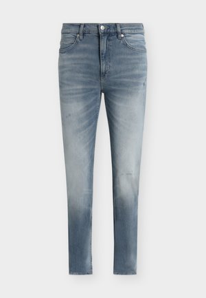 HUGO, Jean slim - blue
