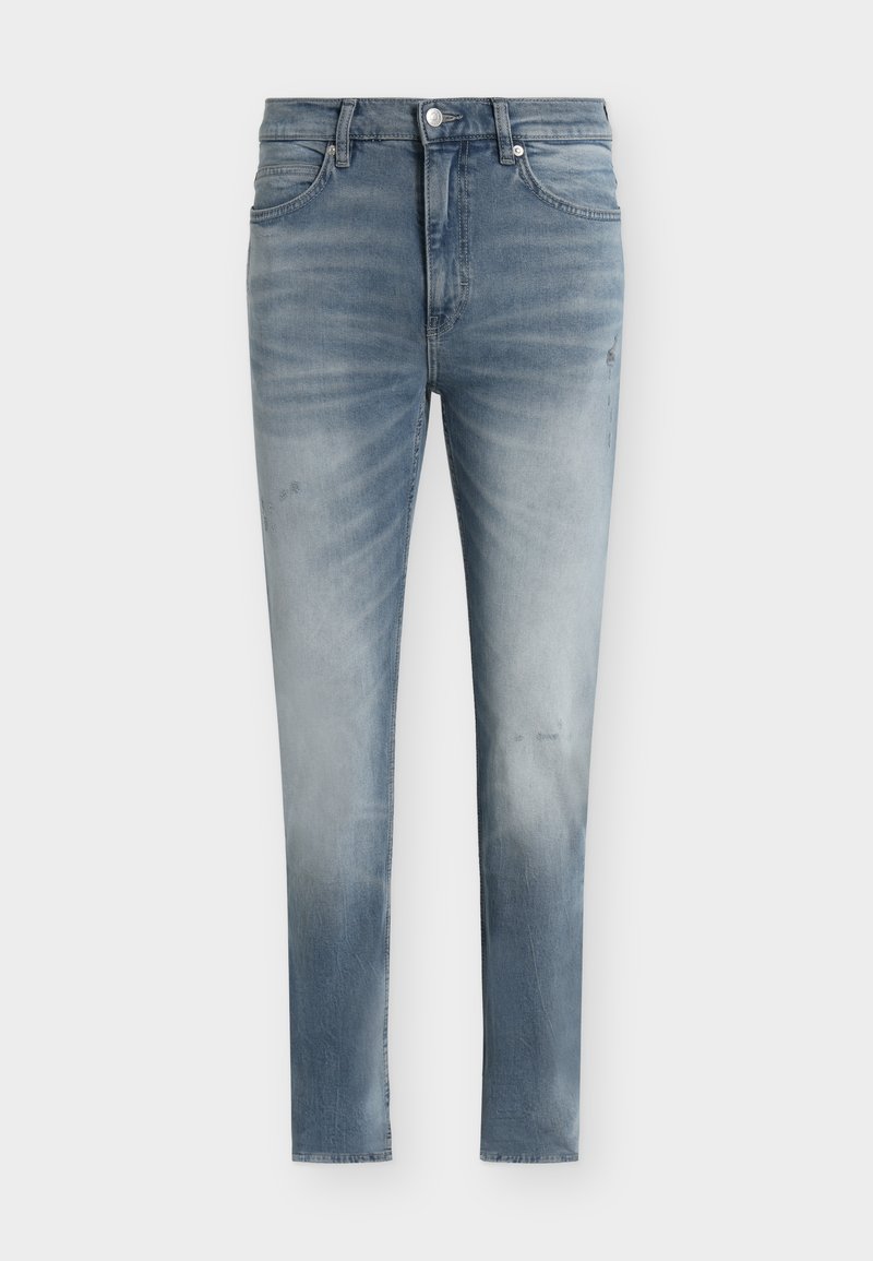 Vaqueros slim fit