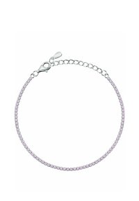 CHRIST ZIRKONIA - Bracciale - lila