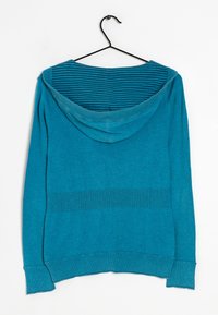 Esprit Hoodie - blue
