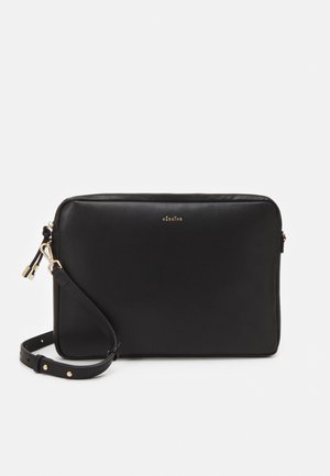 JAMIE - Laptop bag - black