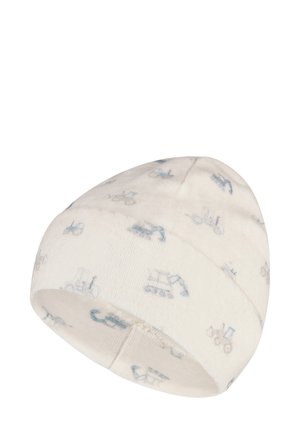 FAHRZEUGE - Beanie - natur