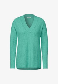 Unausgewählt, grün