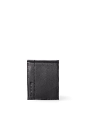 Wallet - black