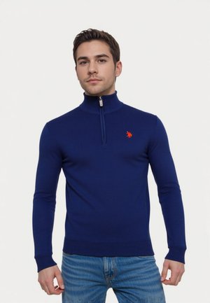 U.S. Polo Assn. Trui - dunkelblau