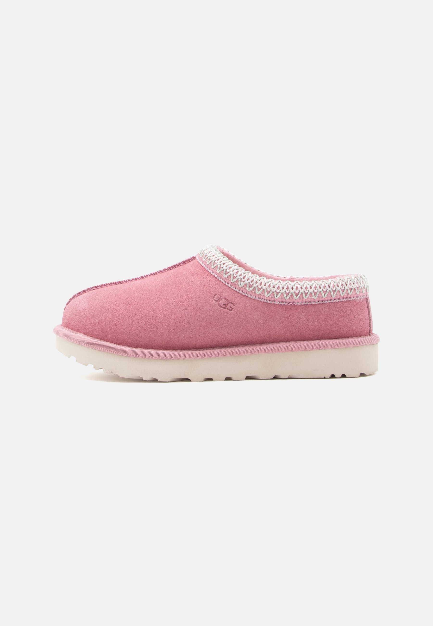UGG TASMAN II - Slippers - horizon pink/light pink - Zalando.co.uk
