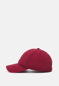 Barbour CASCADE SPORTS UNISEX - Sapka - lobster red