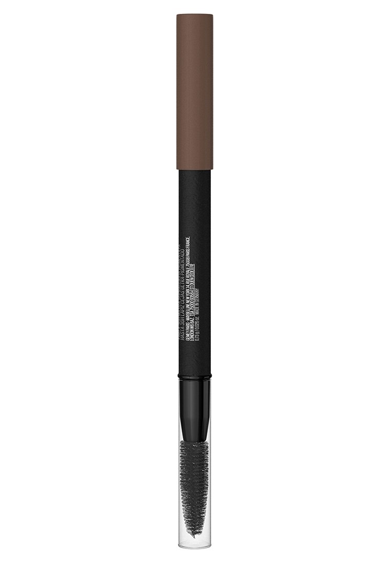 Maybelline New York Tattoo Brow 36h Augenbrauenstift 5 Medium Brown Braun Zalando At