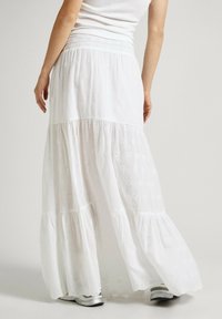 Pepe Jeans DARLING - Dolgo krilo - white