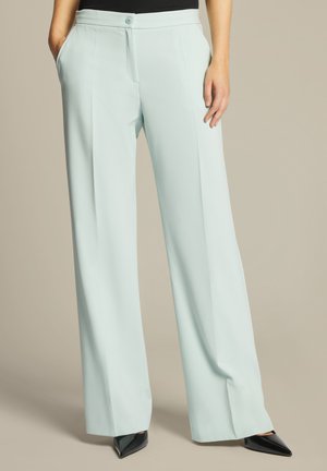 Broek - verde acqua