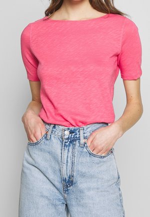 Basic T-shirt - pink