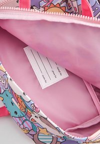 Next DOUBLE HANDLE STANDARD - Sac à dos - pink