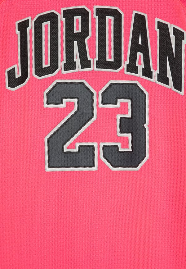 JORDAN 23 DRESS - Day dress3
