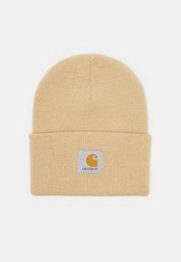 Carhartt WIP - WATCH HAT UNISEX - Lue - dusty brown Miniatyrbilde 1