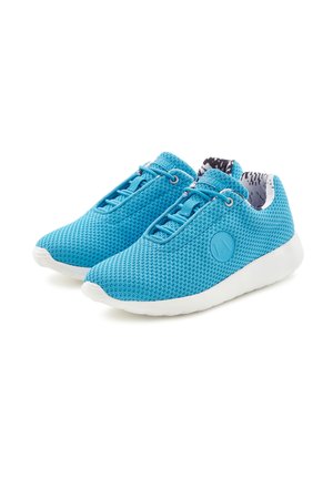LASCANA Sneaker low - türkis