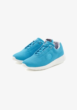 LASCANA, Sneaker low - türkis