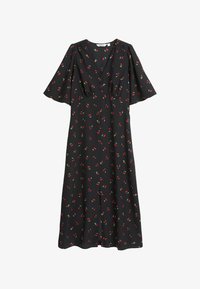 Non sélectionné, black