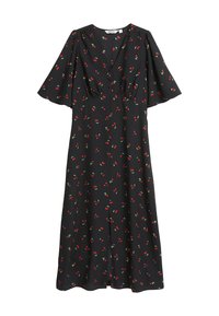 Day dress - black