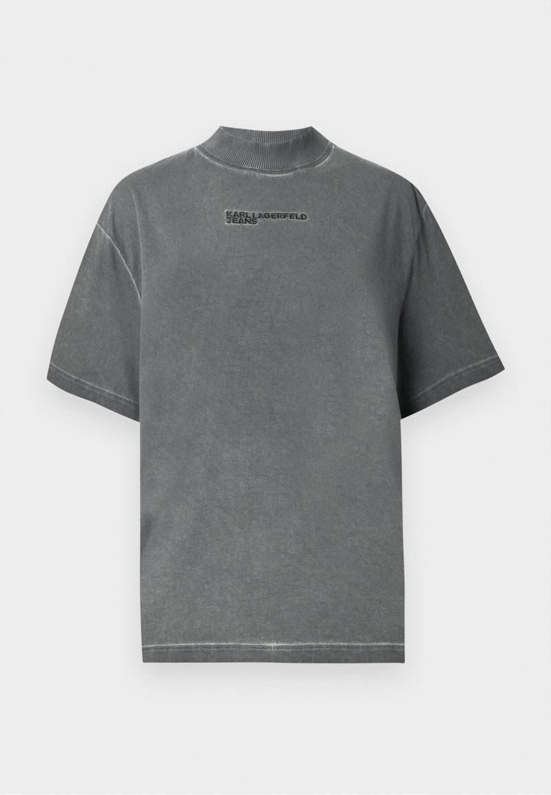 Camiseta estampada