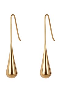 Oorbellen - gold-coloured