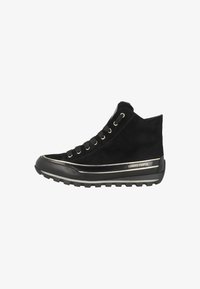 Wybrany, black a