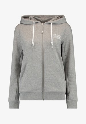 O'Neill, Sweat zippé - mottled grey