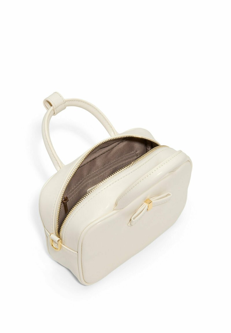 ALDO Handbag white Zalando