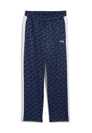 T7 - Pantalon de survêtement - new navy