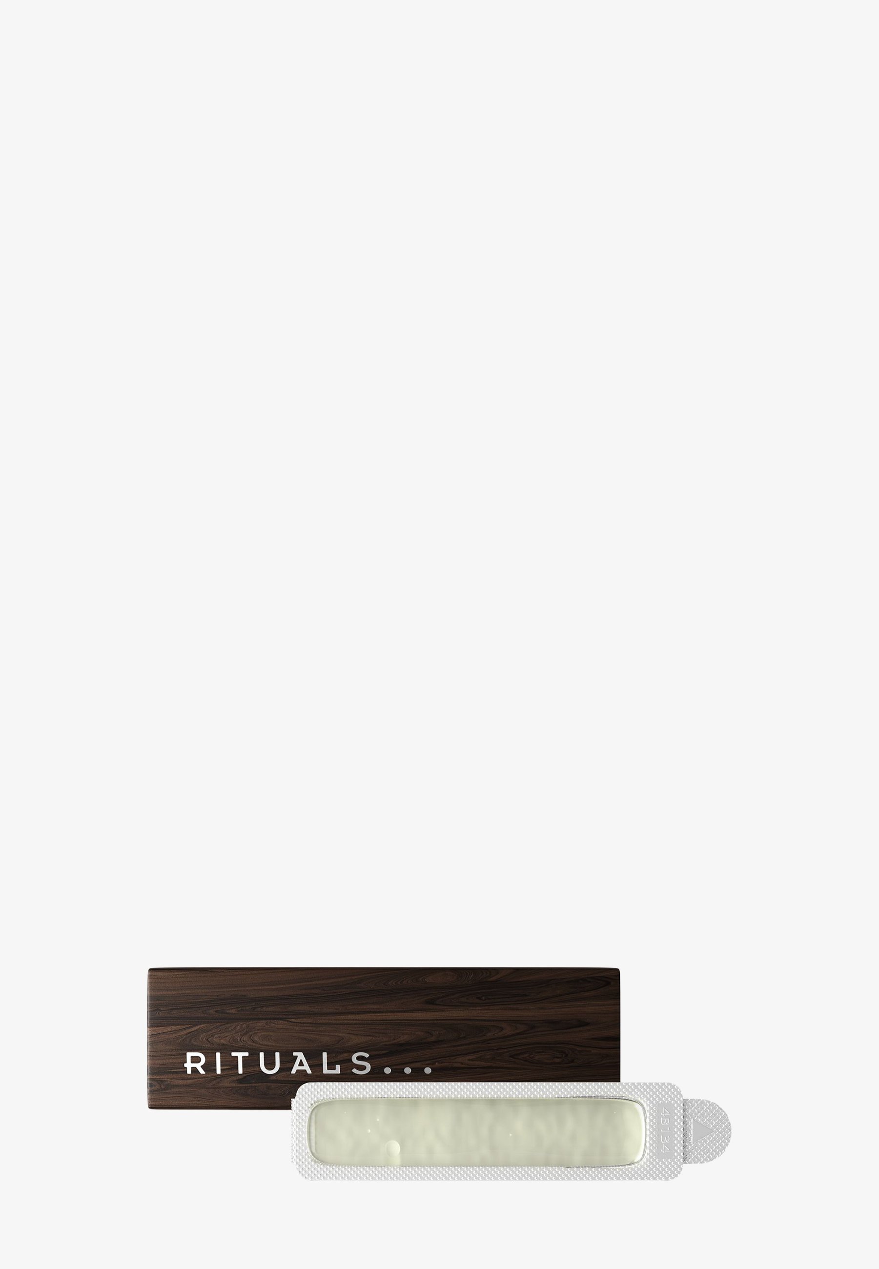 Rituals CAR AIR FRESHENER - HOMME - WOODY - AMBER & MUSK - Autoduft