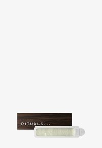 Rituals CAR AIR FRESHENER - HOMME - WOODY - AMBER & MUSK - Parfum d ...
