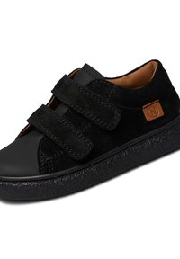 Naturino CAREX - Sneakers basse - schwarz